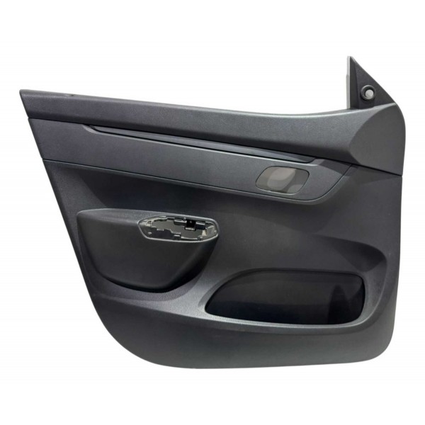 Forro Porta Diant Esquerdo Renault Kwid Zen 2020
