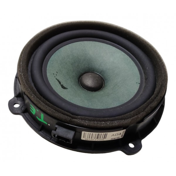 Alto Falante Porta Hyunda Elantra 2018 B539