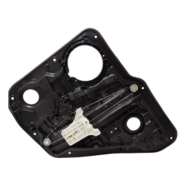 Maquina Vidro Tras Esq Hyunda Elantra 2018 B536