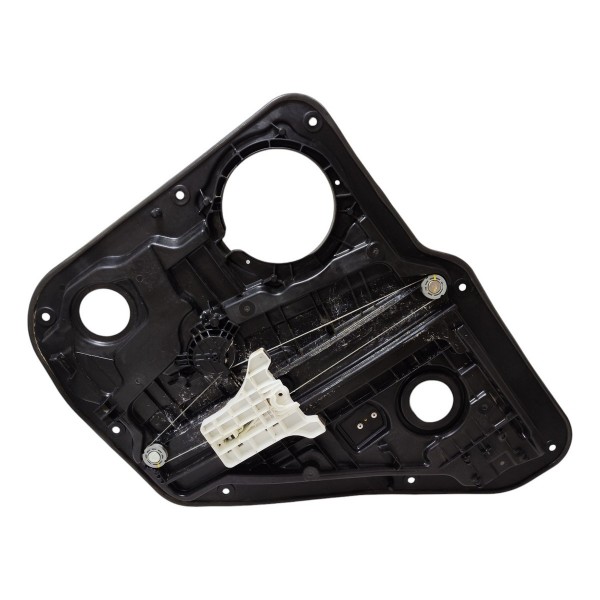 Maquina Vidro Tras Esq Hyunda Elantra 2018 B536