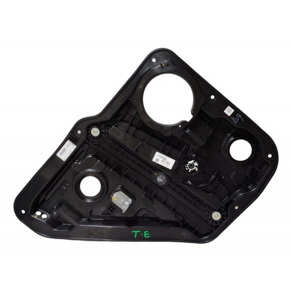 Maquina Vidro Tras Esq Hyunda Elantra 2018 B536