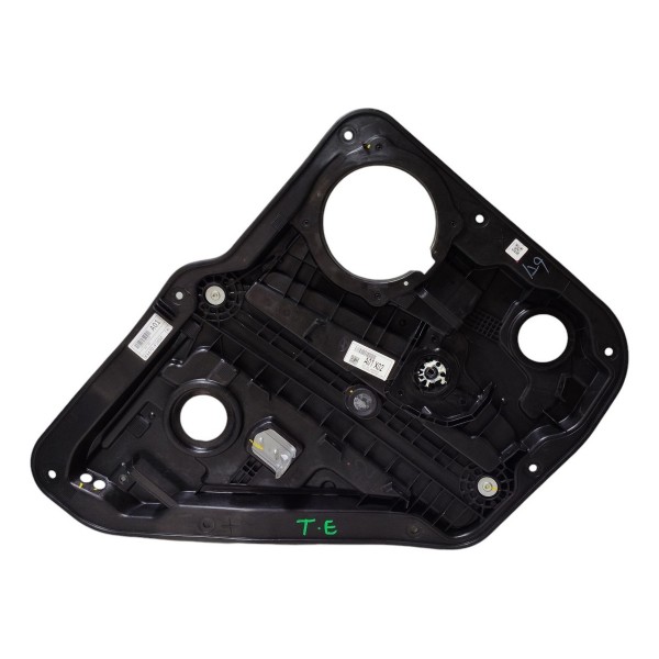 Maquina Vidro Tras Esq Hyunda Elantra 2018 B536