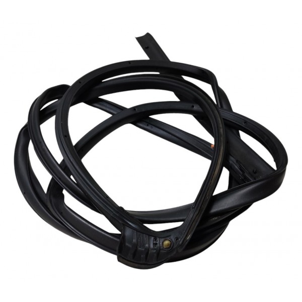 Borracha Canaleta Vidro Tras Esq Hyunda Elantra 2018 B533