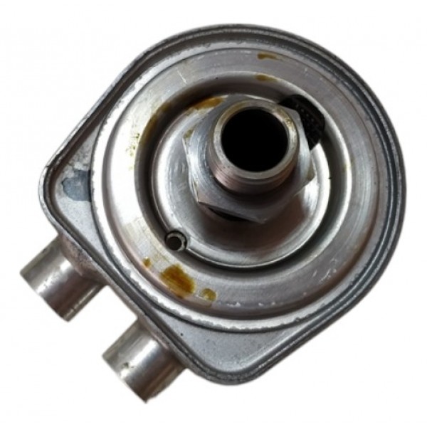 Resfri. Oleo Motor Gm Equinox 2.0 Turbo 2018 B264