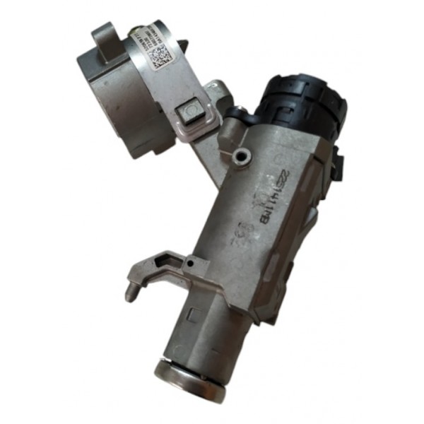 Cilindro Ignição Comutador Gm Onix 1.4 2014 B163