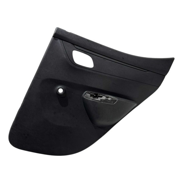 Forro Porta Tras Direito Renault Kwid Zen 2020