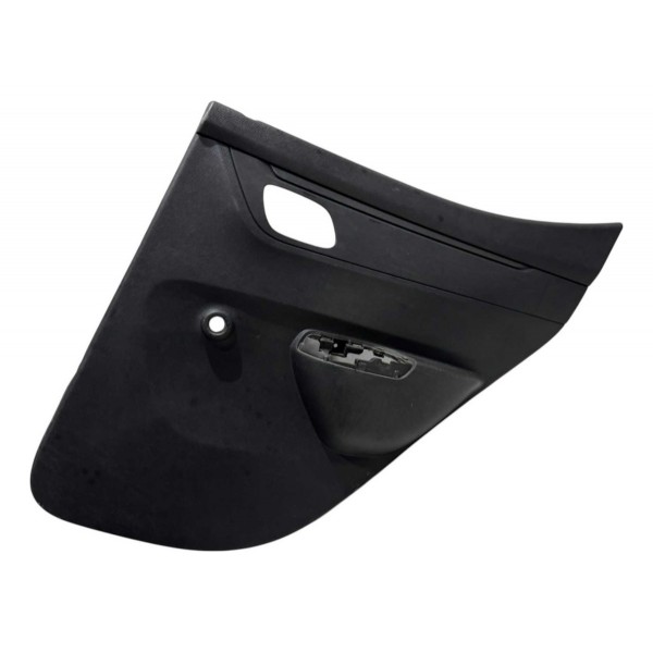 Forro Porta Tras Direito Renault Kwid Zen 2020