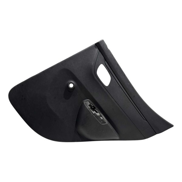 Forro Porta Tras Direito Renault Kwid Zen 2020