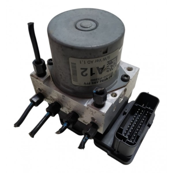 Modulo 58900f2350 Hyundai Elantra 2016 Flex B513