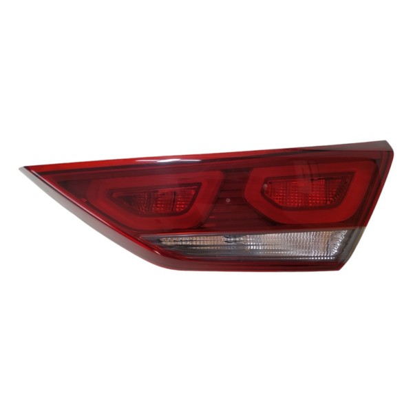 Lanterna Traseira Tampa Dir Hyundai Elantra 2016 Flex B70