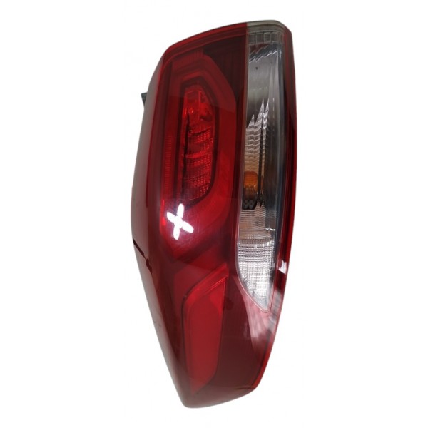 Lanterna Traseira Esquerda Hyundai Elantra 2016 Flex B69