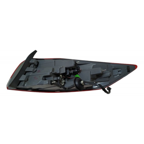 Lanterna Traseira Esquerda Hyundai Elantra 2016 Flex B69