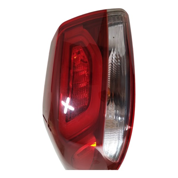 Lanterna Traseira Esquerda Hyundai Elantra 2016 Flex B69