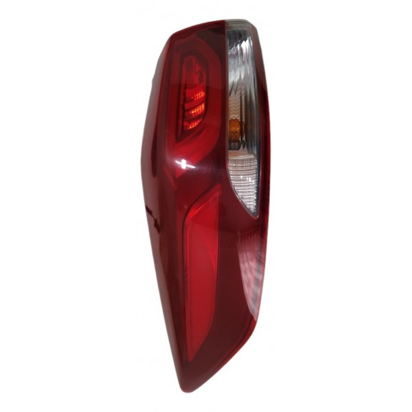 Lanterna Traseira Esquerda Hyundai Elantra 2016 Flex B69