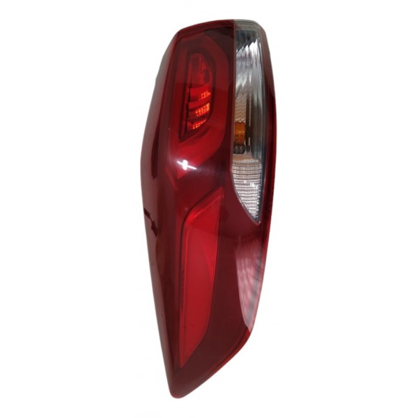 Lanterna Traseira Esquerda Hyundai Elantra 2016 Flex B69