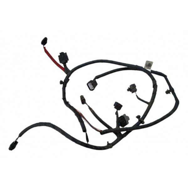 Chicote Sensor Estaciona Tras 91890f2070 Elantra 16 Flex B68