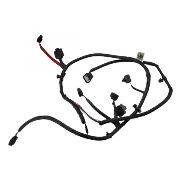 Chicote Sensor Estaciona Tras 91890f2070 Elantra 16 Flex B68