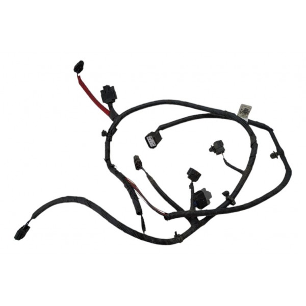 Chicote Sensor Estaciona Tras 91890f2070 Elantra 16 Flex B68