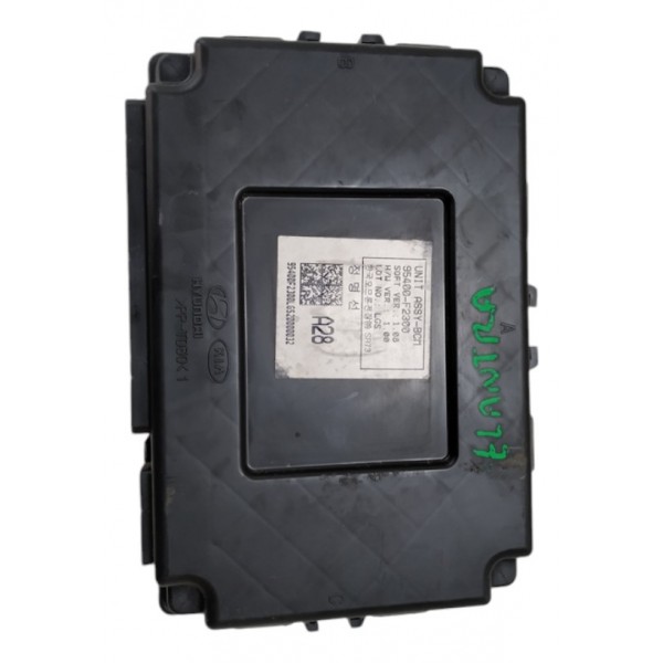 Módulo Conforto Bcm  95400-f2300 Elantra 2016 Flex B474