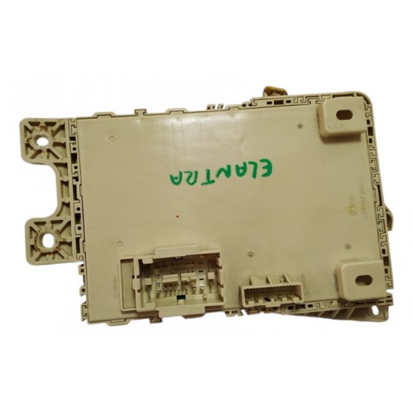 Caixa Fusivel 91950-f2080 Hyundai Elantra 2016 Flex B461