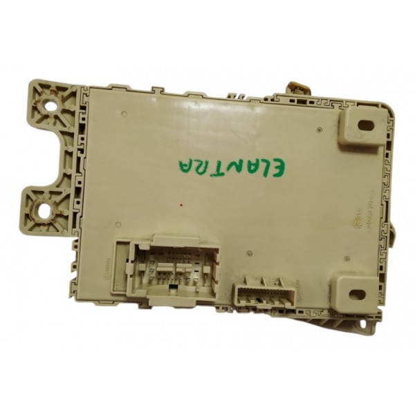 Caixa Fusivel 91950-f2080 Hyundai Elantra 2016 Flex B461