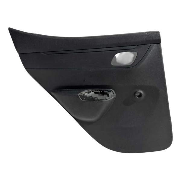 Forro Porta Tras Esq Renault Kwid Zen 2020