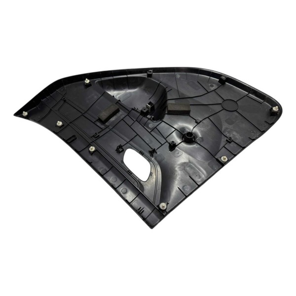 Forro Porta Tras Esq Renault Kwid Zen 2020