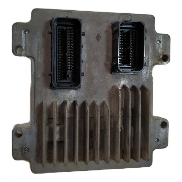 Modulo Injeção Montana Agile 1.4 2014 B346 12644006