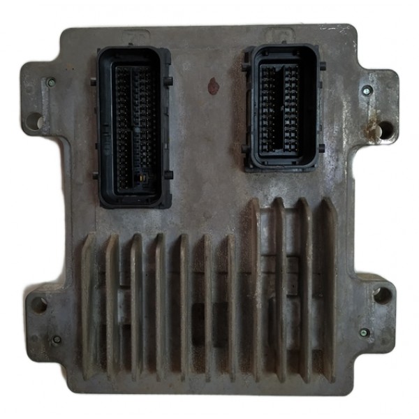 Modulo Injeção Montana Agile 1.4 2014 B346 12644006