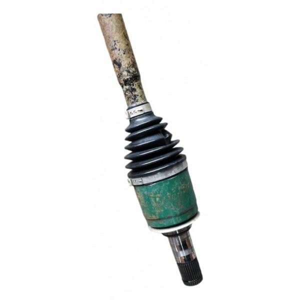 Semi Eixo Traseiro Direito Gm Omega 3.6 2009 B531