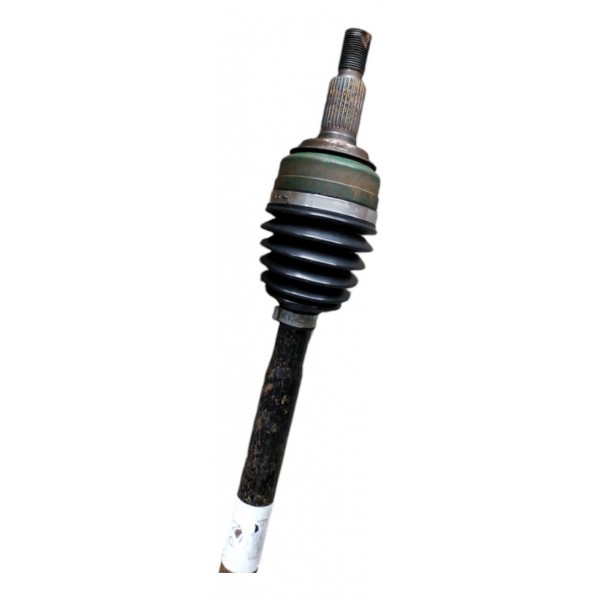 Semi Eixo Traseiro Direito Gm Omega 3.6 2009 B531