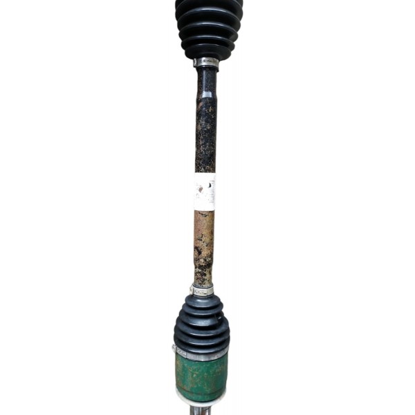 Semi Eixo Traseiro Direito Gm Omega 3.6 2009 B531