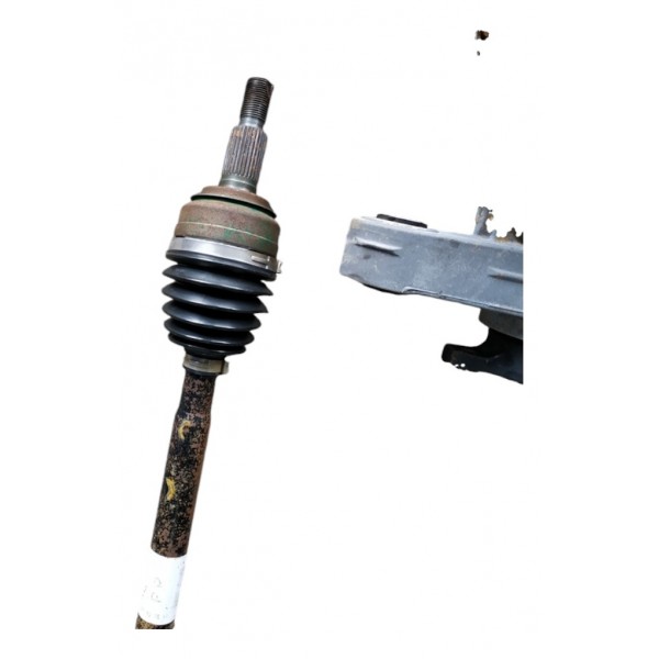 Semi Eixo Traseiro Esquerdo Gm Omega 3.6 2009 B530