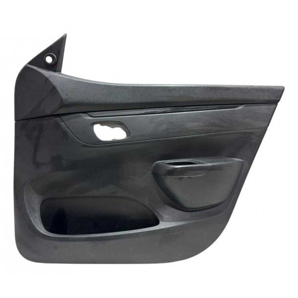 Forro Porta Diant Direito Renault Kwid Zen 2020