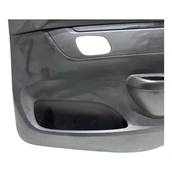 Forro Porta Diant Direito Renault Kwid Zen 2020