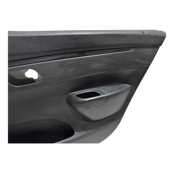 Forro Porta Diant Direito Renault Kwid Zen 2020