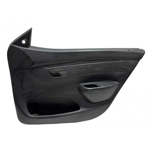 Forro Porta Diant Direito Renault Kwid Zen 2020