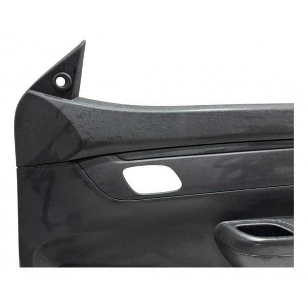 Forro Porta Diant Direito Renault Kwid Zen 2020