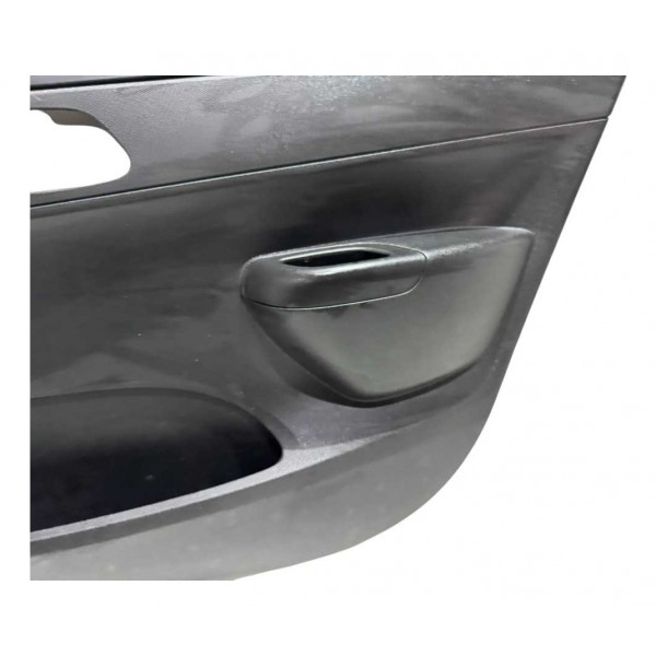 Forro Porta Diant Direito Renault Kwid Zen 2020