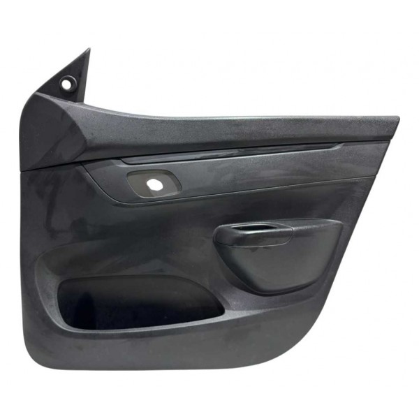 Forro Porta Diant Direito Renault Kwid Zen 2020