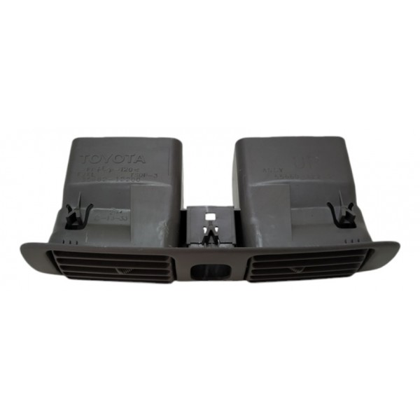 Difusor Ar Painel Toyota Corolla 2000 B527