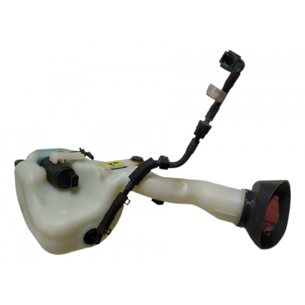 Reservatorio Partida Frio Hyundai Elantra 2016 Flex B514