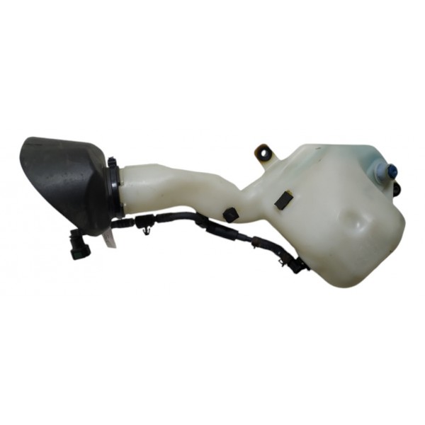 Reservatorio Partida Frio Hyundai Elantra 2016 Flex B514