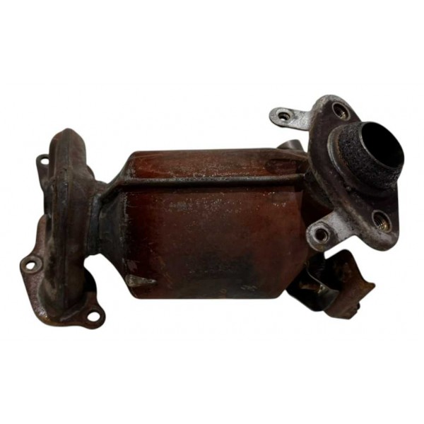 Catalisador Renault Kwid Zen 2020