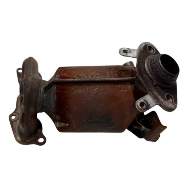 Catalisador Renault Kwid Zen 2020