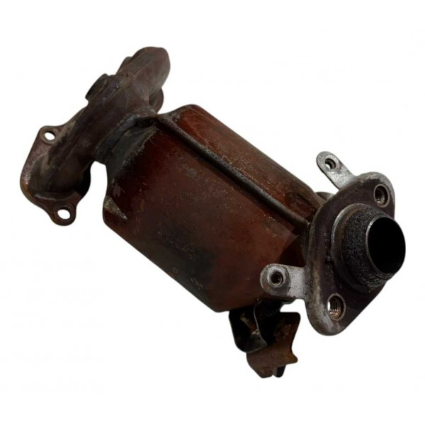 Catalisador Renault Kwid Zen 2020