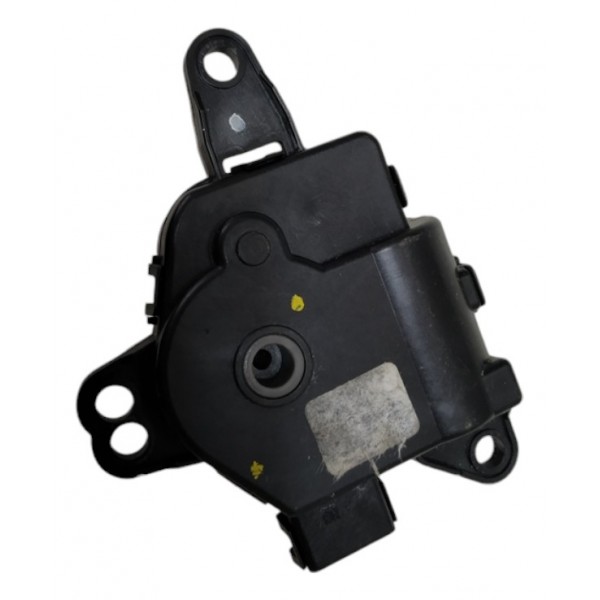 Atuador Caixa Ventilação Hyundai Elantra 2016 Flex B507