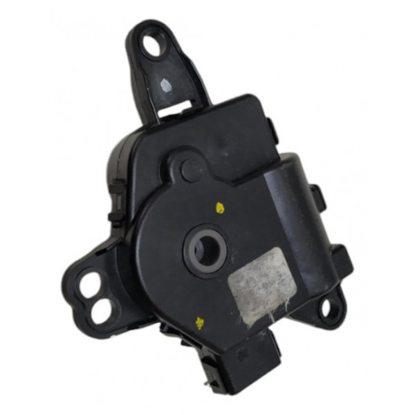 Atuador Caixa Ventilação Hyundai Elantra 2016 Flex B507