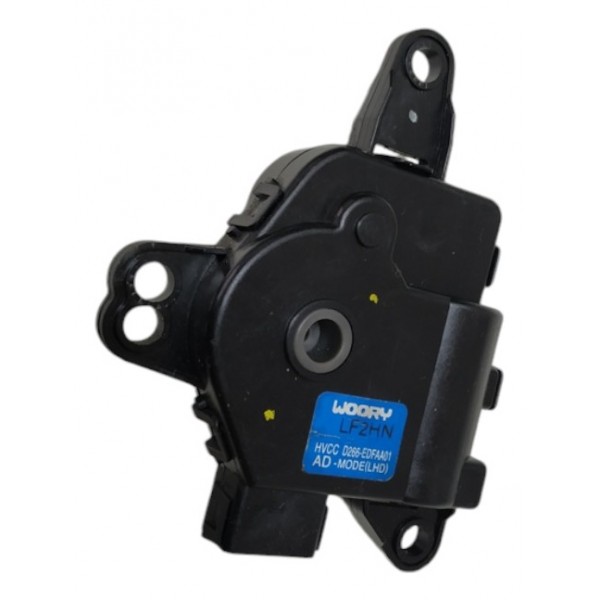 Atuador Caixa Ventilação Hyundai Elantra 2016 Flex B506