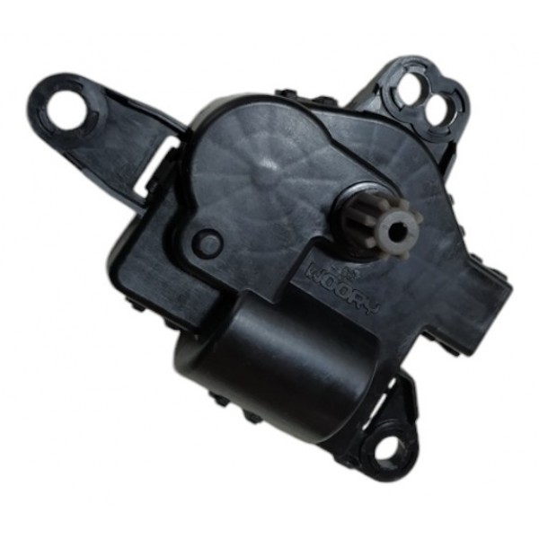 Atuador Caixa Ventilação Hyundai Elantra 2016 Flex B506